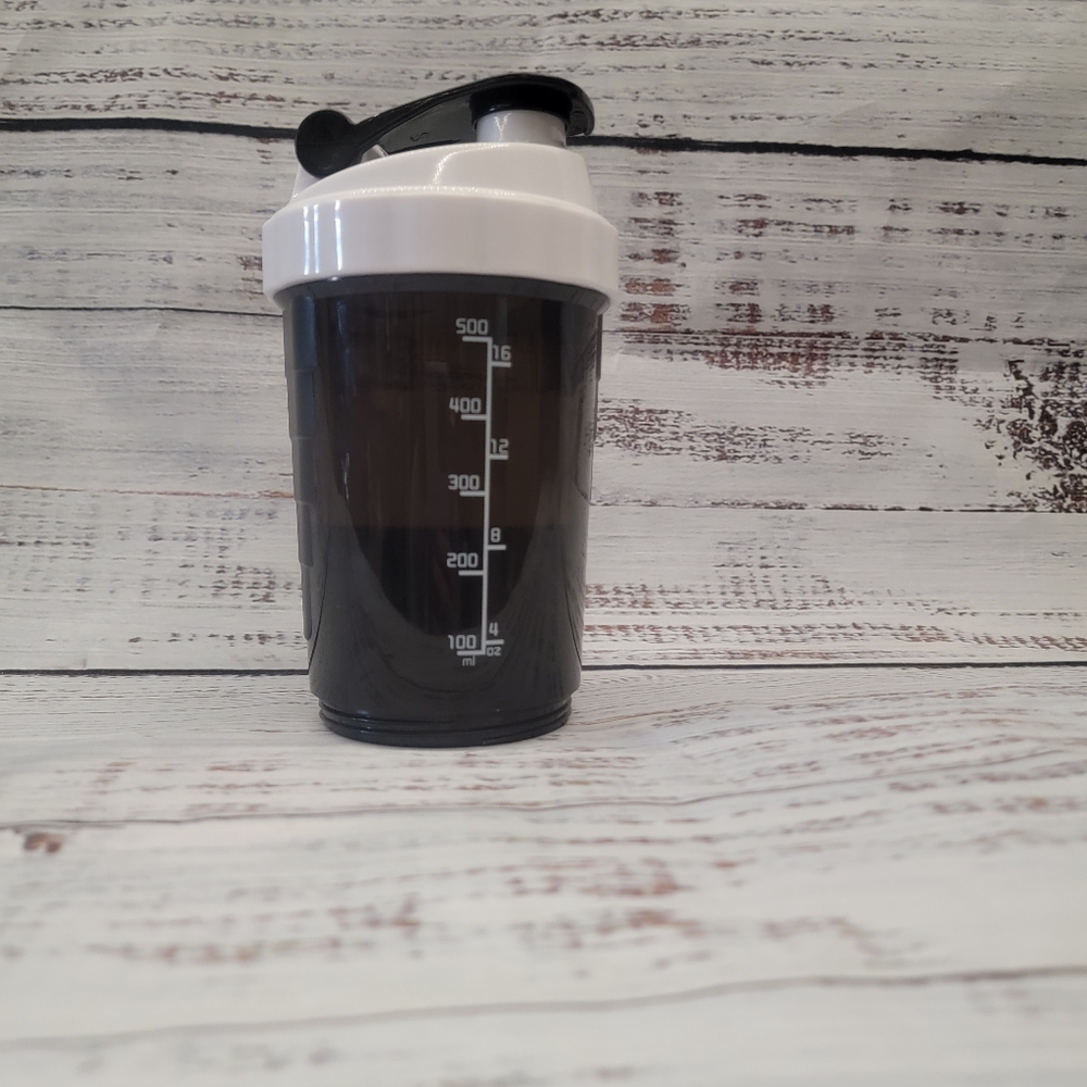 Shaker bottle - Picture 5 of 14